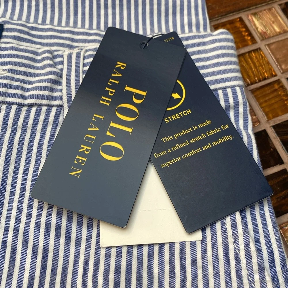 Ralph Lauren Polo Club Boys Collection